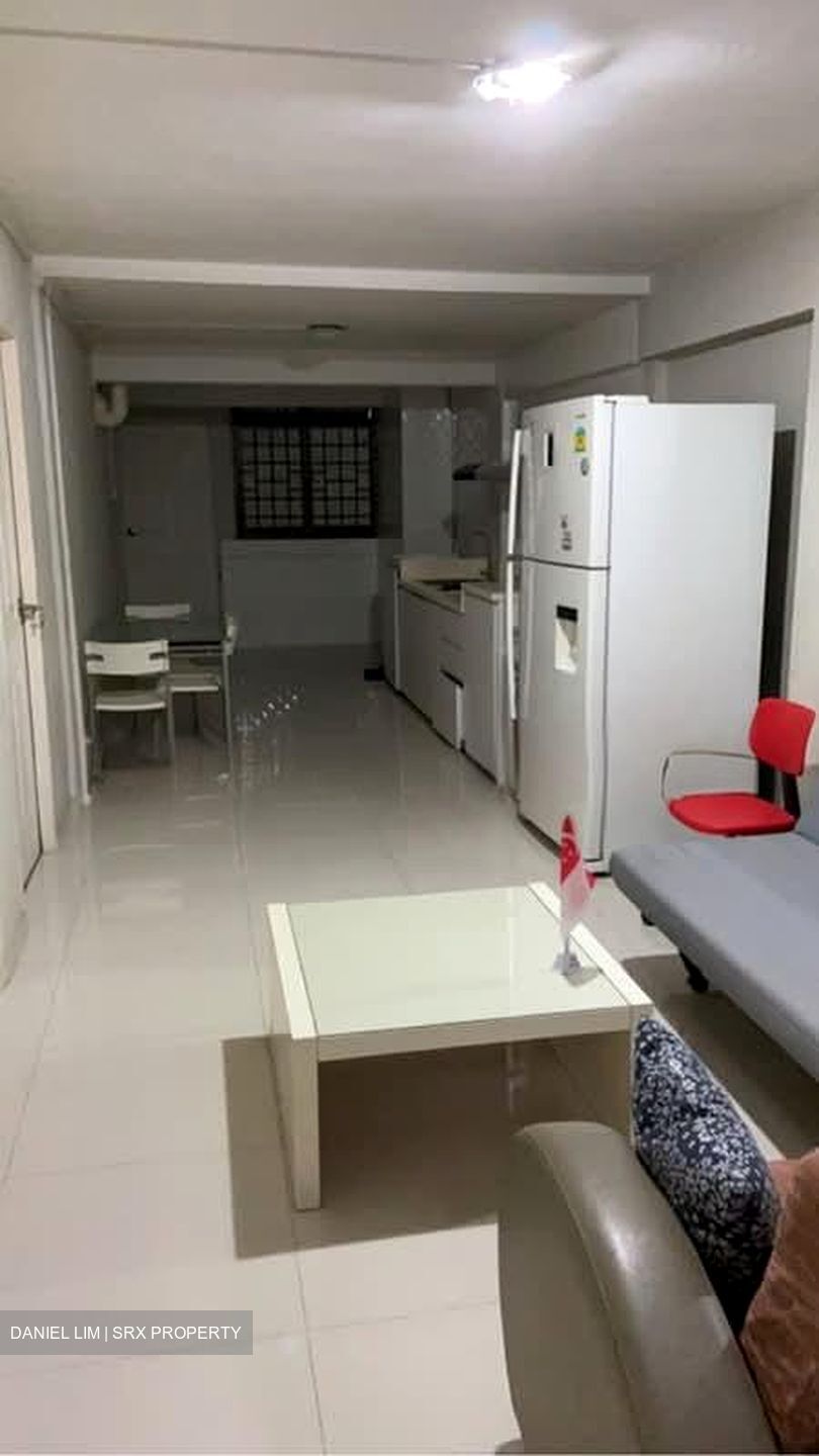 Blk 117 Toa Payoh View (Toa Payoh), HDB 3 Rooms #597649631